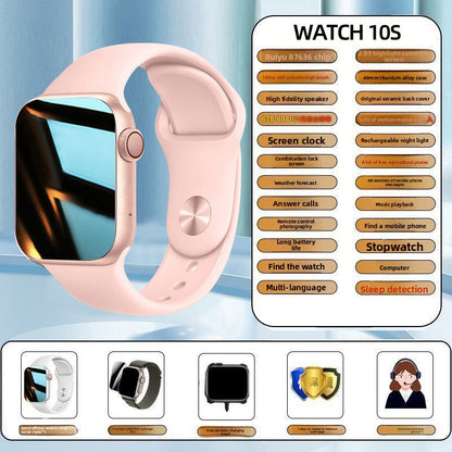 Multifunctional smart watch