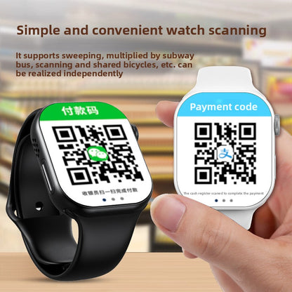 Smart Phone Watch