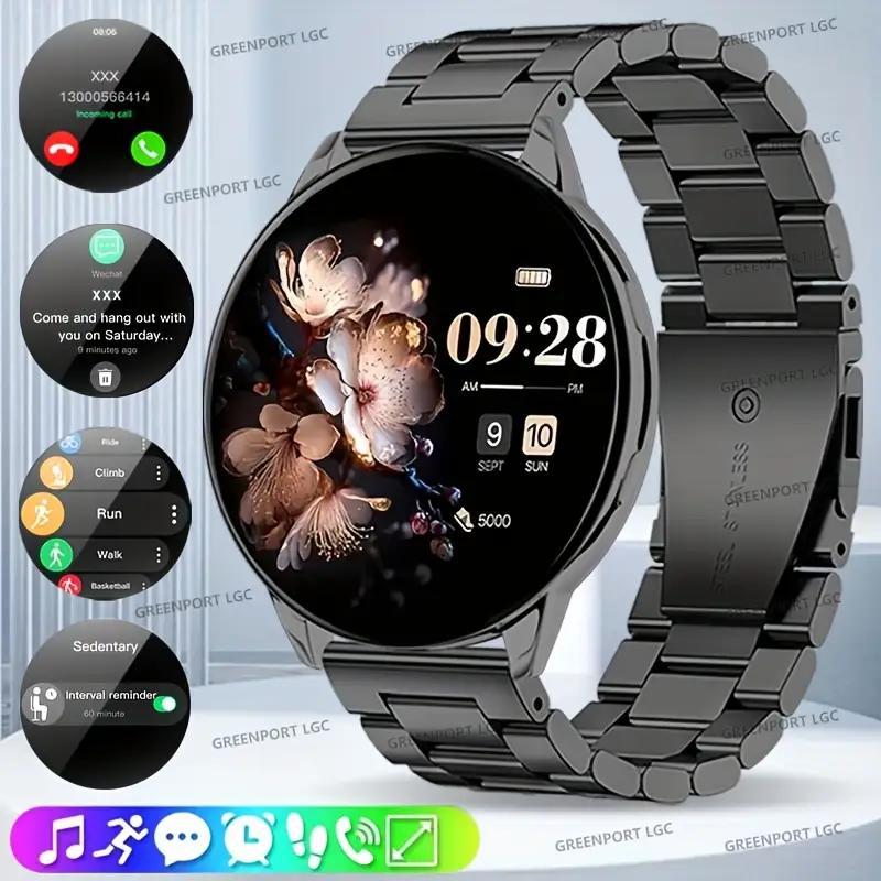 Sports and outdoor smartwatch