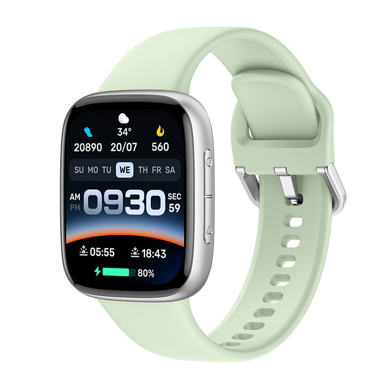 GTX20 Smart Watch