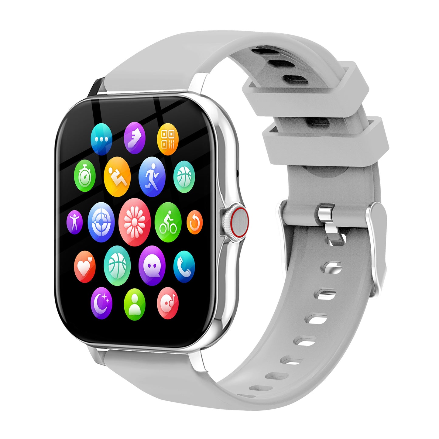 Sports and outdoor smartwatch