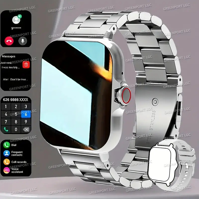 Sports and outdoor smartwatch