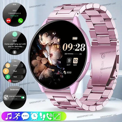 Sports and outdoor smartwatch