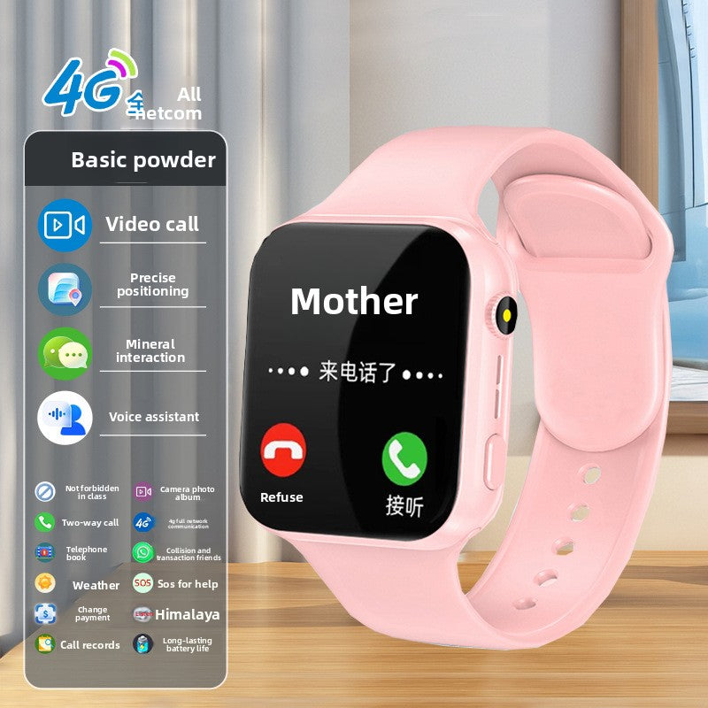Smart Phone Watch