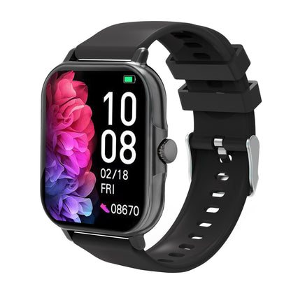 Sports and outdoor smartwatch