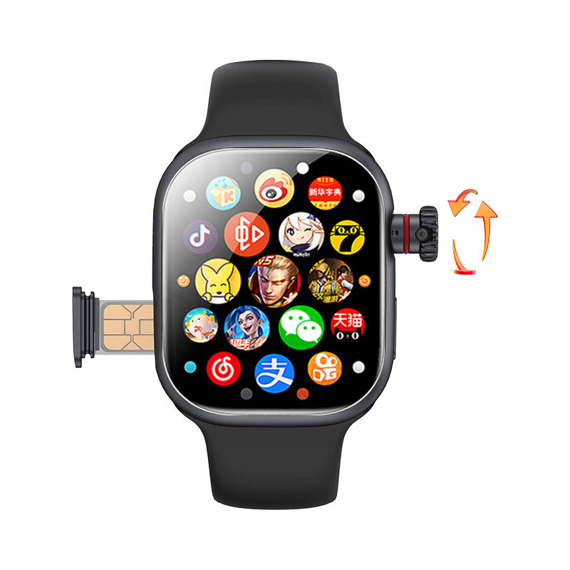 New smart watch