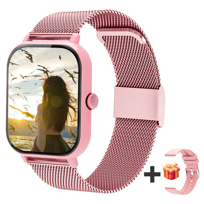 Sports and outdoor smartwatch