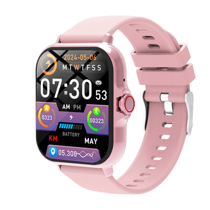 Sports and outdoor smartwatch