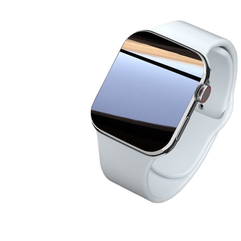 Multifunctional smart watch