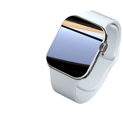 Multifunctional smart watch