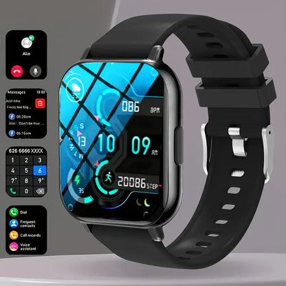 Sports and outdoor smartwatch