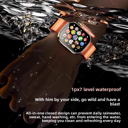 Smartphone Watch