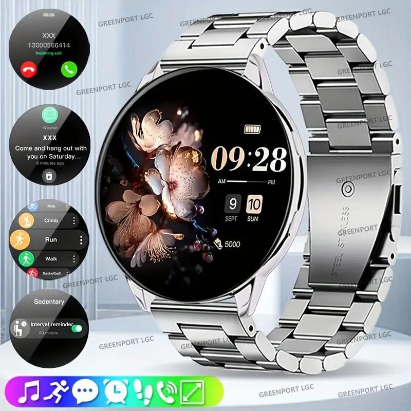 Sports and outdoor smartwatch