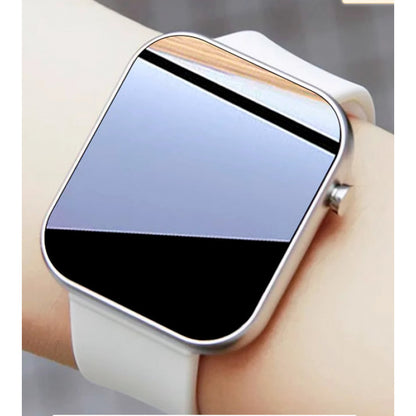 Multifunctional smart watch