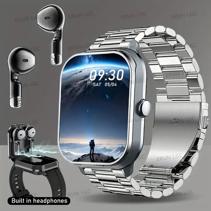 Sports and outdoor smartwatch