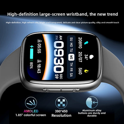 GTX20 Smart Watch