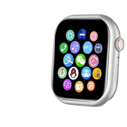 Multifunctional smart watch