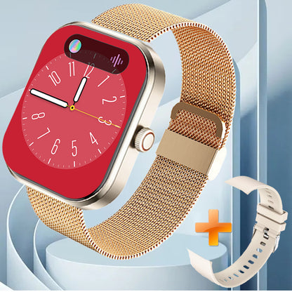 Sports and outdoor smartwatch