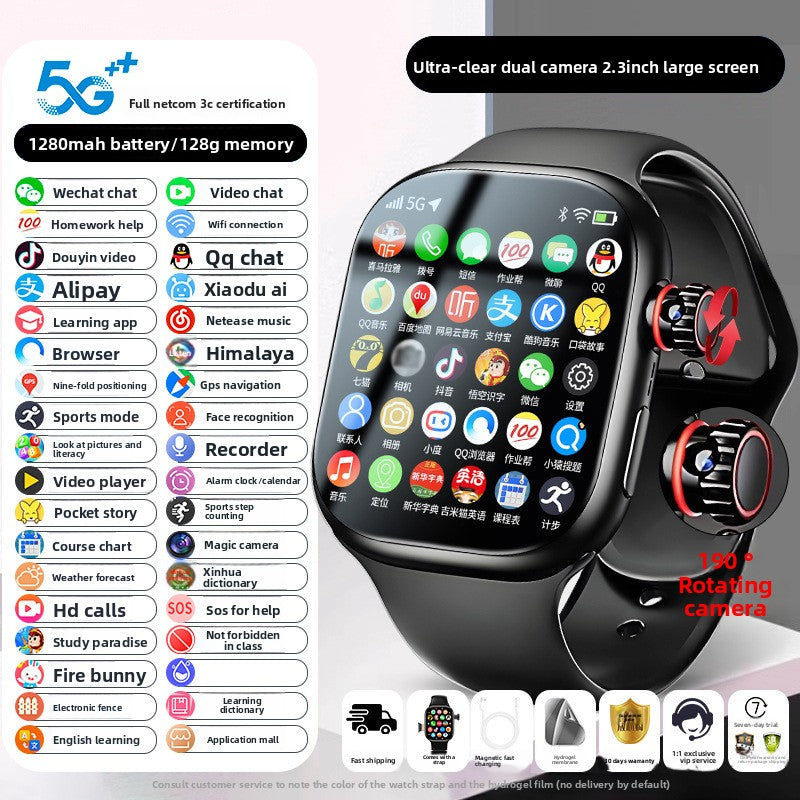 Smart Phone Watch