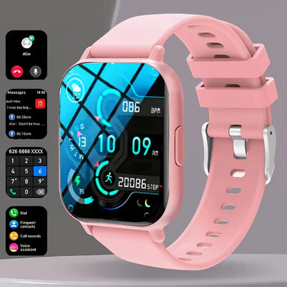 Sports and outdoor smartwatch