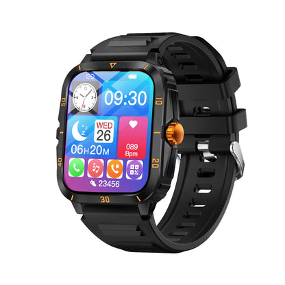Sports and outdoor smartwatch
