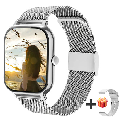 Sports and outdoor smartwatch