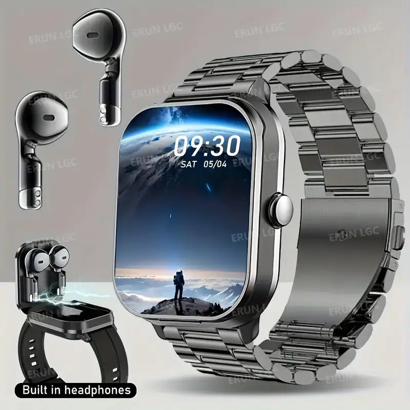 Sports and outdoor smartwatch