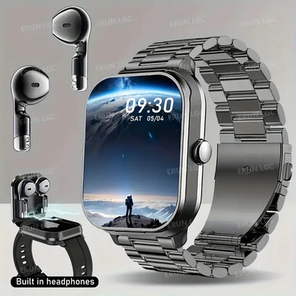 Sports and outdoor smartwatch