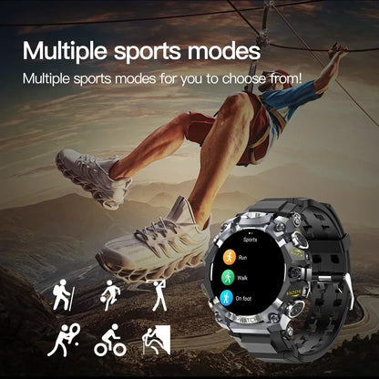 Watch 5G Full Netcom Smartwatch – 1.5″ AMOLED HD, Dual Camera, GPS, 4G/5G, IP68 Waterproof