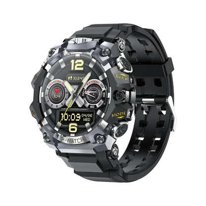 Watch 5G Full Netcom Smartwatch – 1.5″ AMOLED HD, Dual Camera, GPS, 4G/5G, IP68 Waterproof