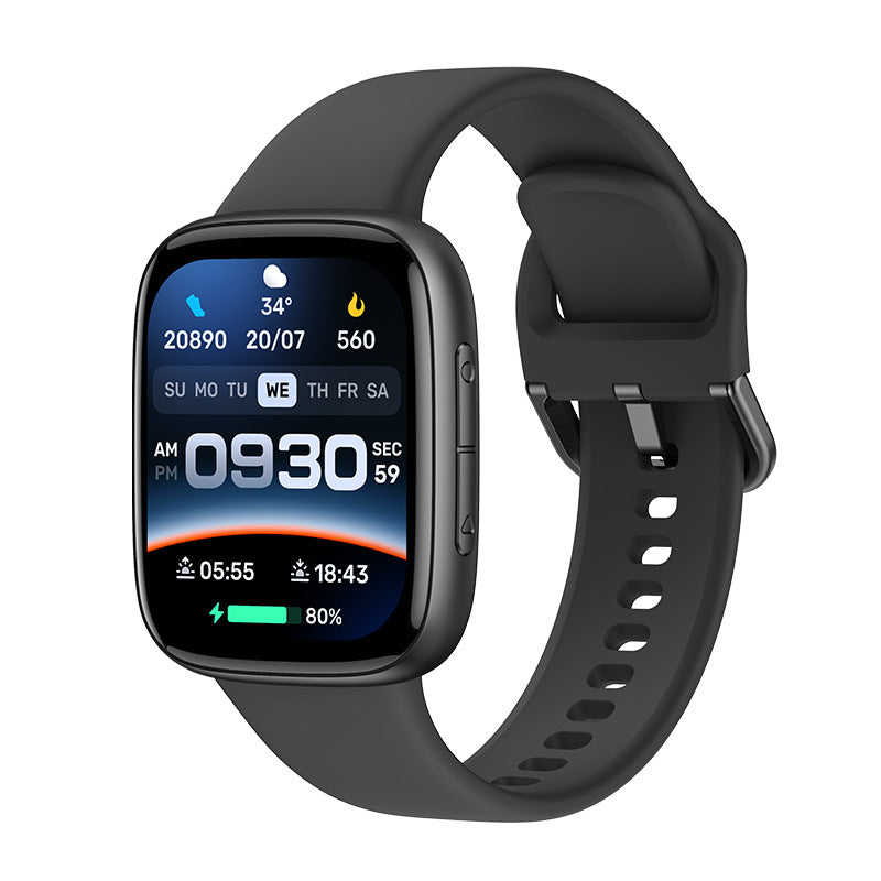 GTX20 Smart Watch