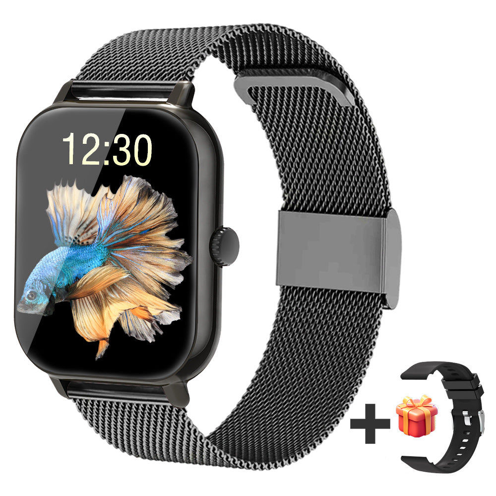 Sports and outdoor smartwatch