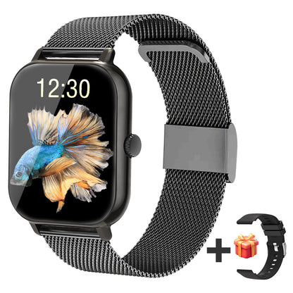 Sports and outdoor smartwatch