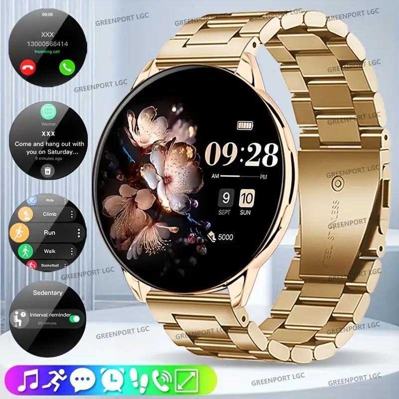 Sports and outdoor smartwatch