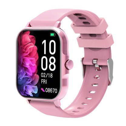 Sports and outdoor smartwatch