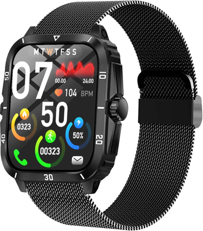 Sports and outdoor smartwatch