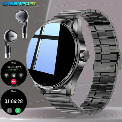 Sports and outdoor smartwatch