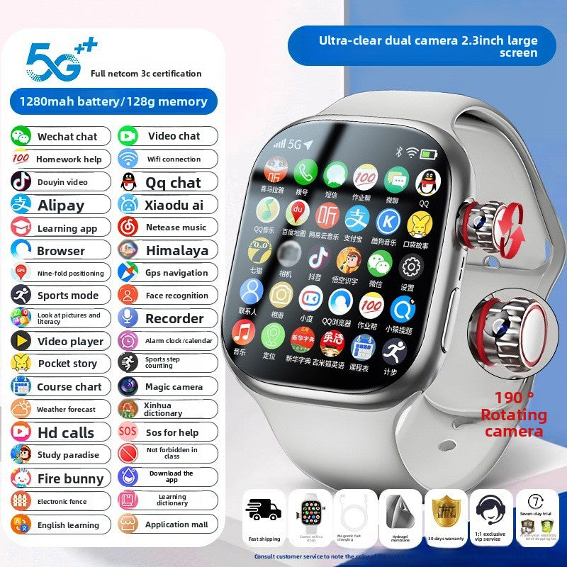 Smart Phone Watch