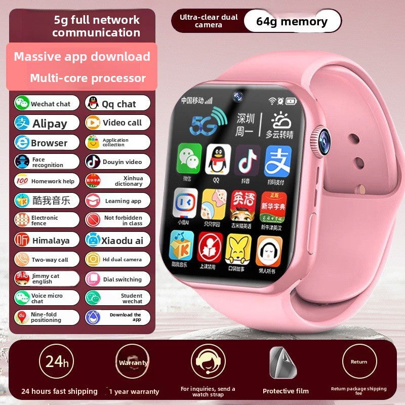Smart Phone Watch