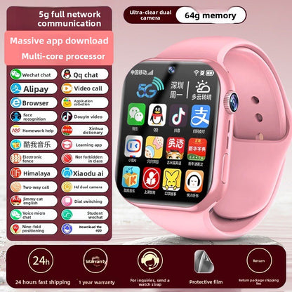 Smart Phone Watch