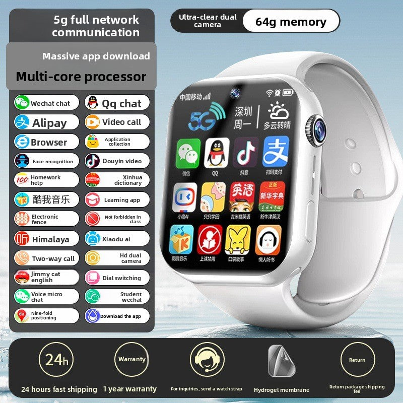 Smart Phone Watch