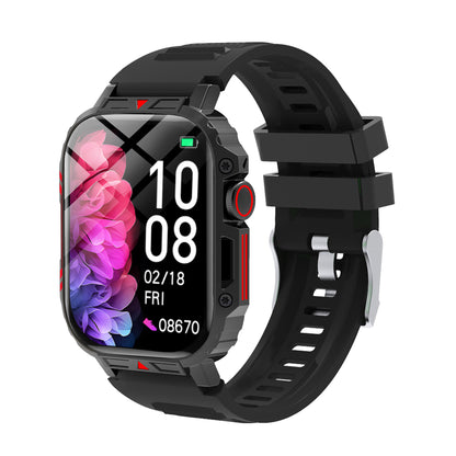 Sports and outdoor smartwatch