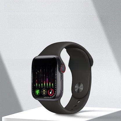 S9Pro Multifunctional Smart Watch