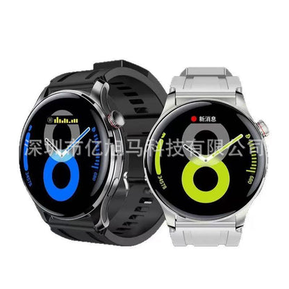 Multifunctional smart watch