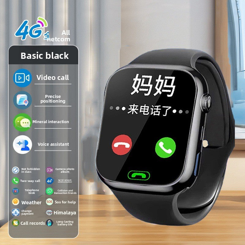 Smart Phone Watch
