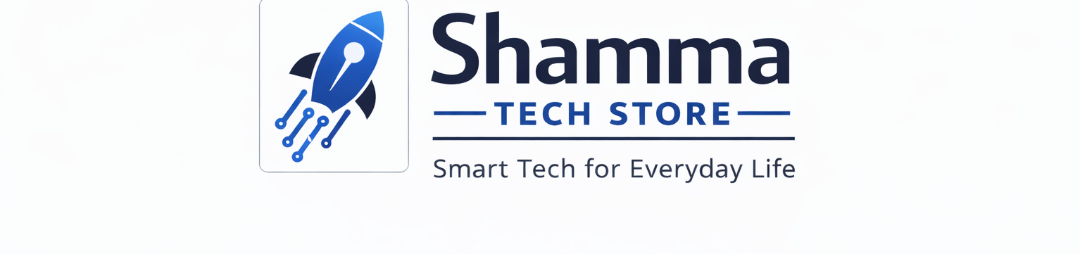 SHAMMA TECH STORE