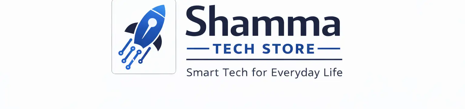 SHAMMA TECH STORE