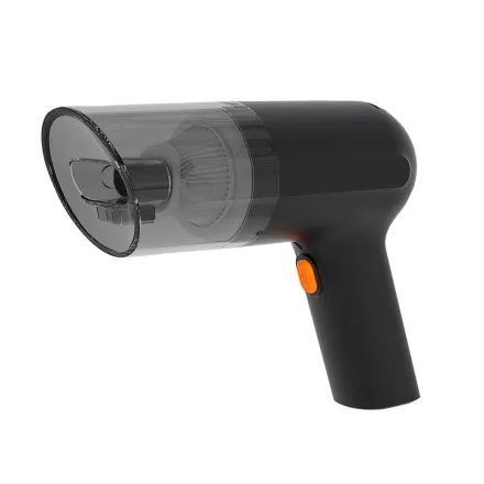 Portable Car Vacuum Cleaner 5500Pa – Wireless Handheld Mini Vacuum USB Rechargeable - Image 3
