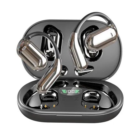 AI Translation Bluetooth Earphones Q16/Q16S – Open-Ear Wireless Headset - Image 5