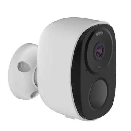 2K 360° WiFi Security Camera – Outdoor Smart Camera - Image 4